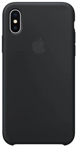 Refurbished Apple Silikon Case für iPhone X - Reebelo Österreich