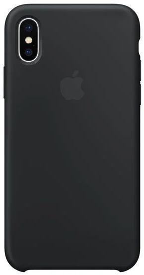 Refurbished Apple Silikon Case für iPhone X - Reebelo Österreich