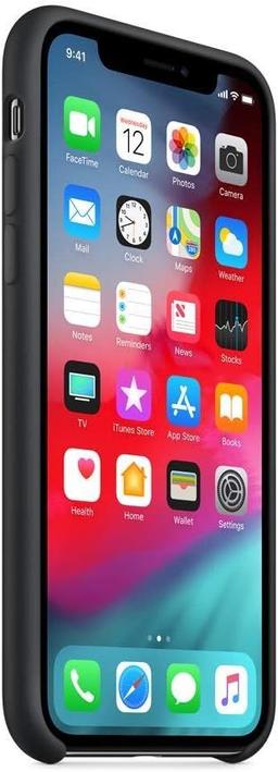 Refurbished Apple Silikon Case für iPhone X - Reebelo Österreich