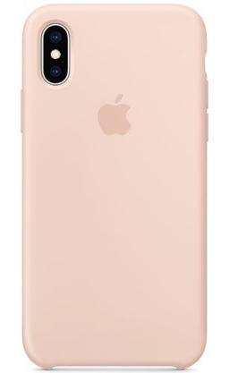 Refurbished Apple Silikon Case für iPhone X - Reebelo Österreich