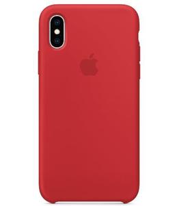 Refurbished Apple Silikon Case für iPhone X - Reebelo Österreich