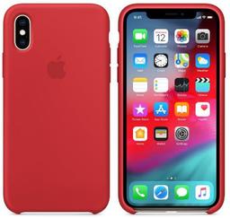 Refurbished Apple Silikon Case für iPhone X - Reebelo Österreich