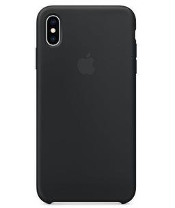 Refurbished Apple Silikon Case für iPhone XS Max - Reebelo Österreich