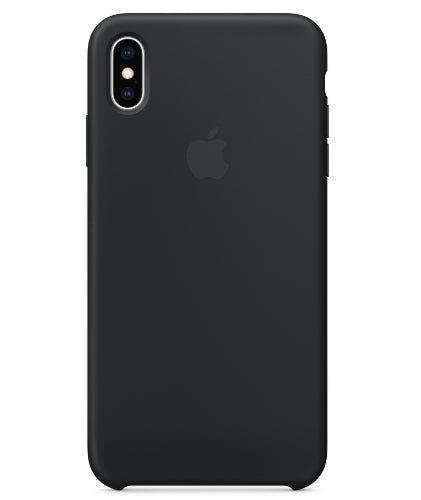Refurbished Apple Silikon Case für iPhone XS Max - Reebelo Österreich