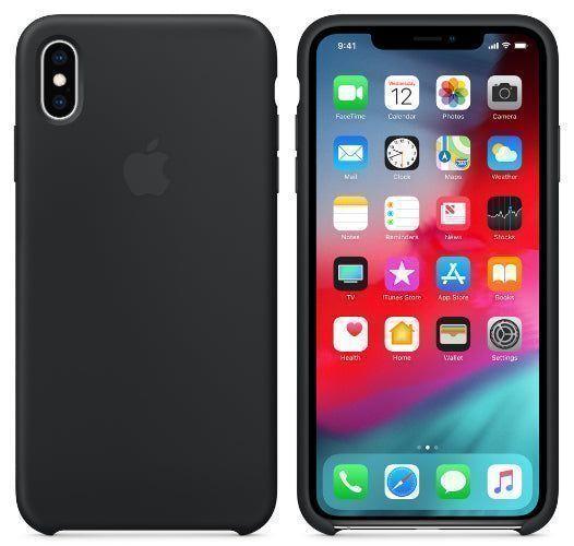 Refurbished Apple Silikon Case für iPhone XS Max - Reebelo Österreich