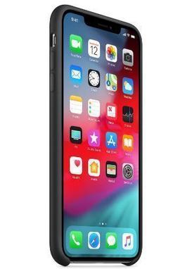 Refurbished Apple Silikon Case für iPhone XS Max - Reebelo Österreich