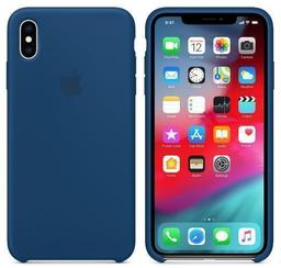 Refurbished Apple Silikon Case für iPhone XS Max - Reebelo Österreich