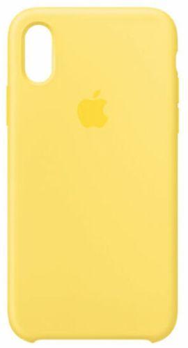 Refurbished Apple Silikon Case für iPhone XS Max - Reebelo Österreich
