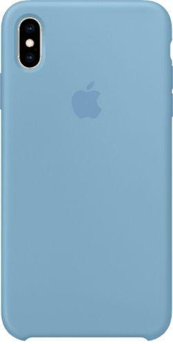 Refurbished Apple Silikon Case für iPhone XS Max - Reebelo Österreich