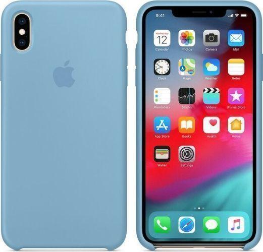 Refurbished Apple Silikon Case für iPhone XS Max - Reebelo Österreich
