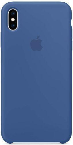 Refurbished Apple Silikon Case für iPhone XS Max - Reebelo Österreich