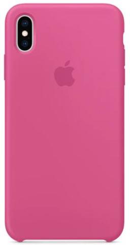 Refurbished Apple Silikon Case für iPhone XS Max - Reebelo Österreich