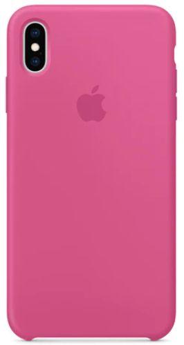 Refurbished Apple Silikon Case für iPhone XS Max - Reebelo Österreich