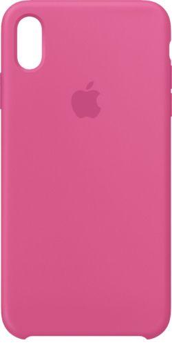 Refurbished Apple Silikon Case für iPhone XS Max - Reebelo Österreich