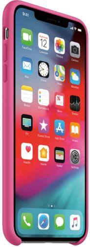 Refurbished Apple Silikon Case für iPhone XS Max - Reebelo Österreich