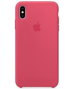 Refurbished Apple Silikon Case für iPhone XS Max - Reebelo Österreich