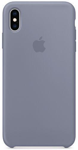 Refurbished Apple Silikon Case für iPhone XS Max - Reebelo Österreich