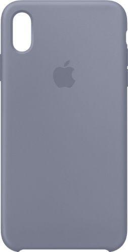Refurbished Apple Silikon Case für iPhone XS Max - Reebelo Österreich