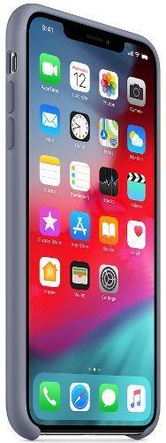 Refurbished Apple Silikon Case für iPhone XS Max - Reebelo Österreich