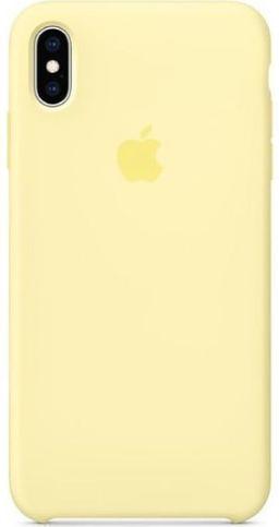 Refurbished Apple Silikon Case für iPhone XS Max - Reebelo Österreich