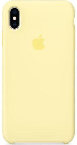 Refurbished Apple Silikon Case für iPhone XS Max - Reebelo Österreich