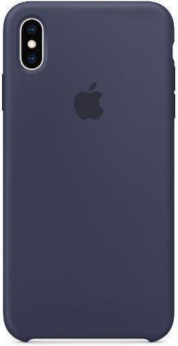 Refurbished Apple Silikon Case für iPhone XS Max - Reebelo Österreich