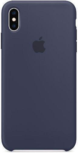 Refurbished Apple Silikon Case für iPhone XS Max - Reebelo Österreich