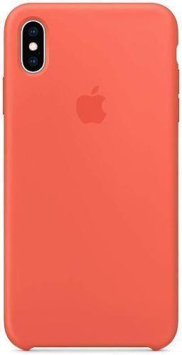 Refurbished Apple Silikon Case für iPhone XS Max - Reebelo Österreich