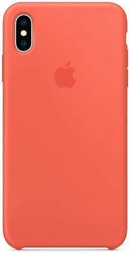 Refurbished Apple Silikon Case für iPhone XS Max - Reebelo Österreich