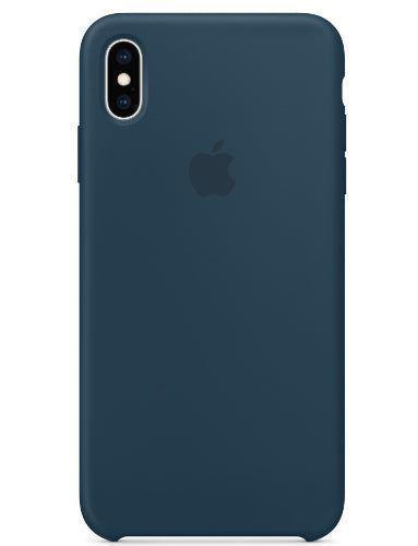 Refurbished Apple Silikon Case für iPhone XS Max - Reebelo Österreich