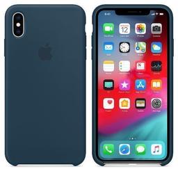 Refurbished Apple Silikon Case für iPhone XS Max - Reebelo Österreich