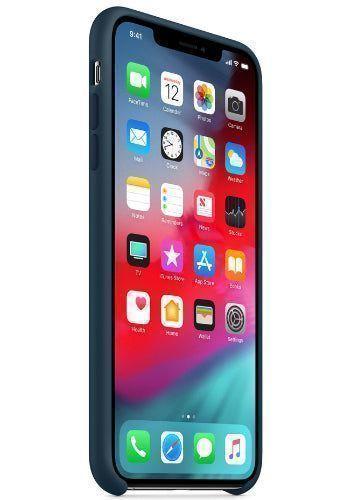 Refurbished Apple Silikon Case für iPhone XS Max - Reebelo Österreich