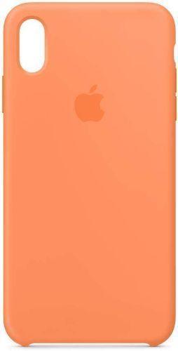Refurbished Apple Silikon Case für iPhone XS Max - Reebelo Österreich