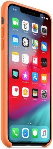 Refurbished Apple Silikon Case für iPhone XS Max - Reebelo Österreich