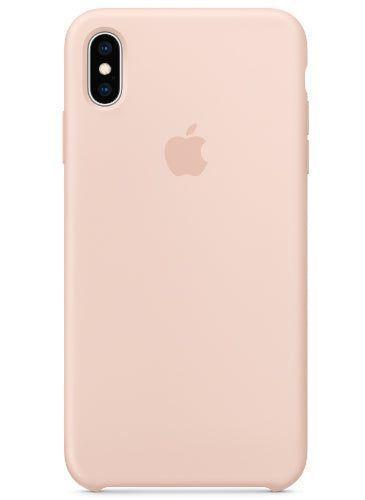 Refurbished Apple Silikon Case für iPhone XS Max - Reebelo Österreich