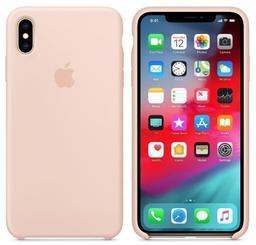 Refurbished Apple Silikon Case für iPhone XS Max - Reebelo Österreich