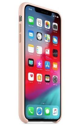 Refurbished Apple Silikon Case für iPhone XS Max - Reebelo Österreich