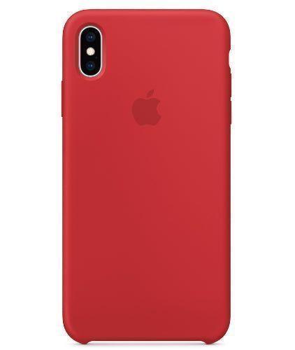 Refurbished Apple Silikon Case für iPhone XS Max - Reebelo Österreich