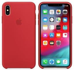Refurbished Apple Silikon Case für iPhone XS Max - Reebelo Österreich