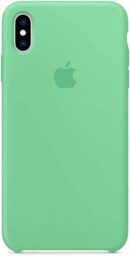 Refurbished Apple Silikon Case für iPhone XS Max - Reebelo Österreich