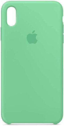 Refurbished Apple Silikon Case für iPhone XS Max - Reebelo Österreich