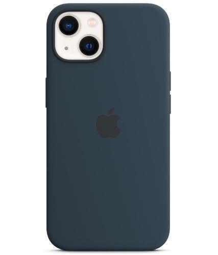 Refurbished Apple Silikon Case mit MagSafe für iPhone 13 - Reebelo Österreich