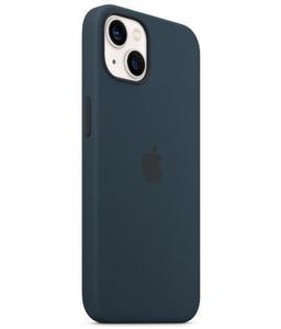 Refurbished Apple Silikon Case mit MagSafe für iPhone 13 - Reebelo Österreich