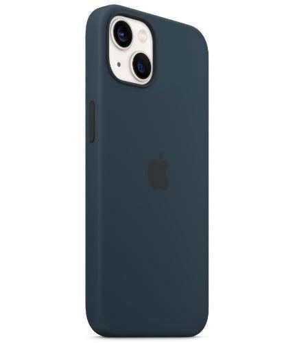 Refurbished Apple Silikon Case mit MagSafe für iPhone 13 - Reebelo Österreich