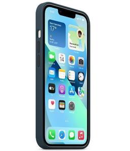 Refurbished Apple Silikon Case mit MagSafe für iPhone 13 - Reebelo Österreich