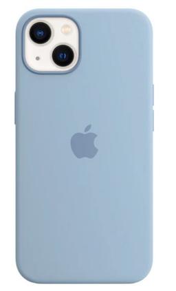 Refurbished Apple Silikon Case mit MagSafe für iPhone 13 - Reebelo Österreich