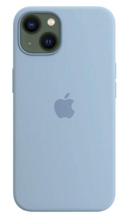 Refurbished Apple Silikon Case mit MagSafe für iPhone 13 - Reebelo Österreich