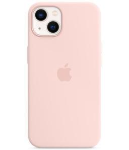 Refurbished Apple Silikon Case mit MagSafe für iPhone 13 - Reebelo Österreich