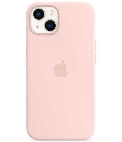 Refurbished Apple Silikon Case mit MagSafe für iPhone 13 - Reebelo Österreich
