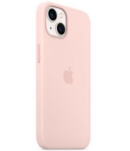 Refurbished Apple Silikon Case mit MagSafe für iPhone 13 - Reebelo Österreich
